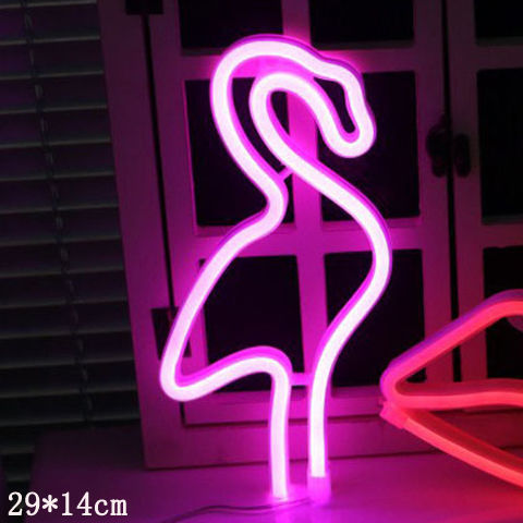 Animal Variety Pack Neon Light LED - Neon Vibes
